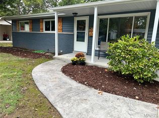 735 Teson Rd, Hazelwood, MO 63042