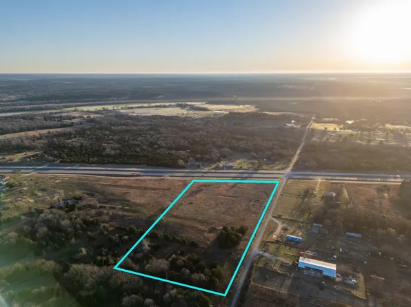 TRACT 5 State Highway 377, Ada, OK 74820