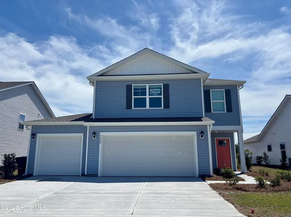 5350 Areca Road Lot 412, Castle Hayne, NC 28429