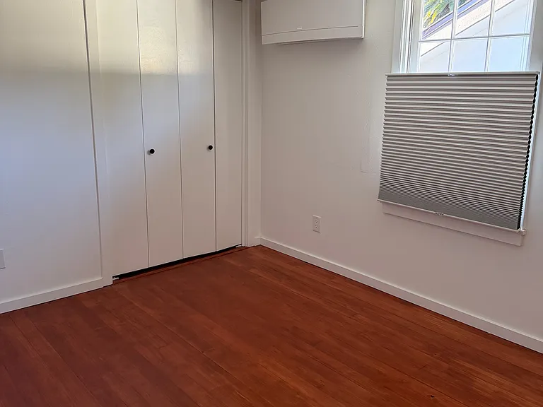 Front bedroom