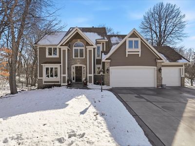 1237 Summit Oaks Dr, Burnsville, MN, 55337
