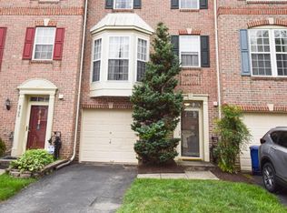 9703 Redwing Dr, Perry Hall, MD 21128