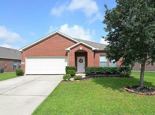 522 New Hope Ln, Katy, TX 77494