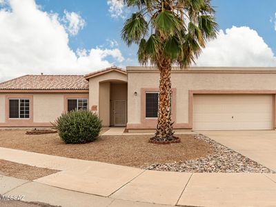 8622 E Olinga Ct, Tucson, AZ, 85747