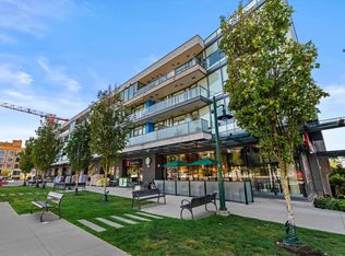 2118 W 15th Ave #312, Vancouver, BC V6K 2Y5