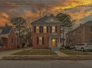 115 Military Rd, Suffolk, VA 23434