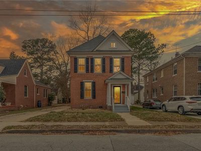 115 Military Rd, Suffolk, VA, 23434