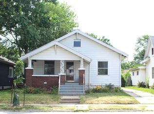 312 S 26th St, Lafayette, IN 47904