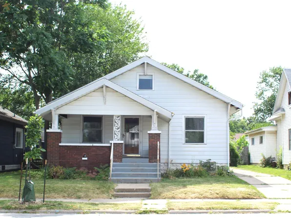 312 S 26th St, Lafayette, IN 47904