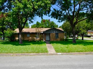 402 12th Ave N, Texas City, TX 77590
