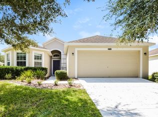 5716 Quinton Way, Mount Dora, FL 32757