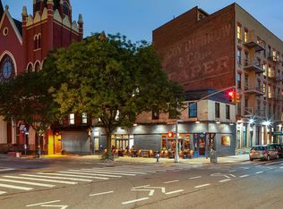 684 Greenwich St #TOWNHOUSE, New York, NY 10014