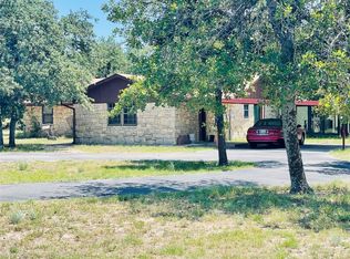 341 Windsor Ln, Springtown, TX 76082