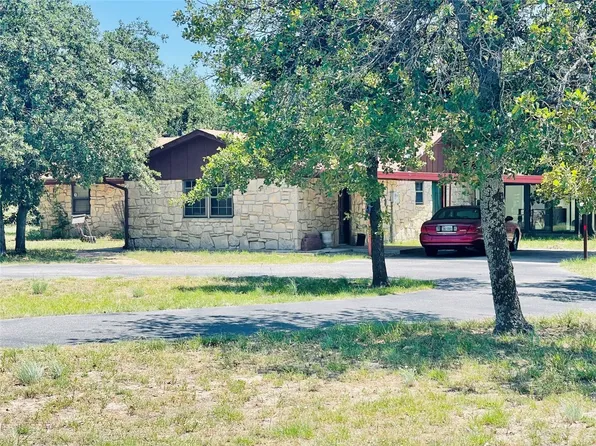 341 Windsor Ln, Springtown, TX 76082