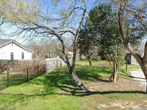 8530 Wilma Jean LOT 49, San Antonio, TX 78224