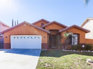 1273 Lilac Ridge Dr, Perris, CA 92571