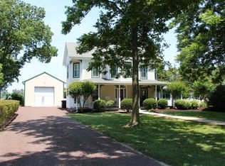 21502 Wharf Rd, Tilghman, MD 21671