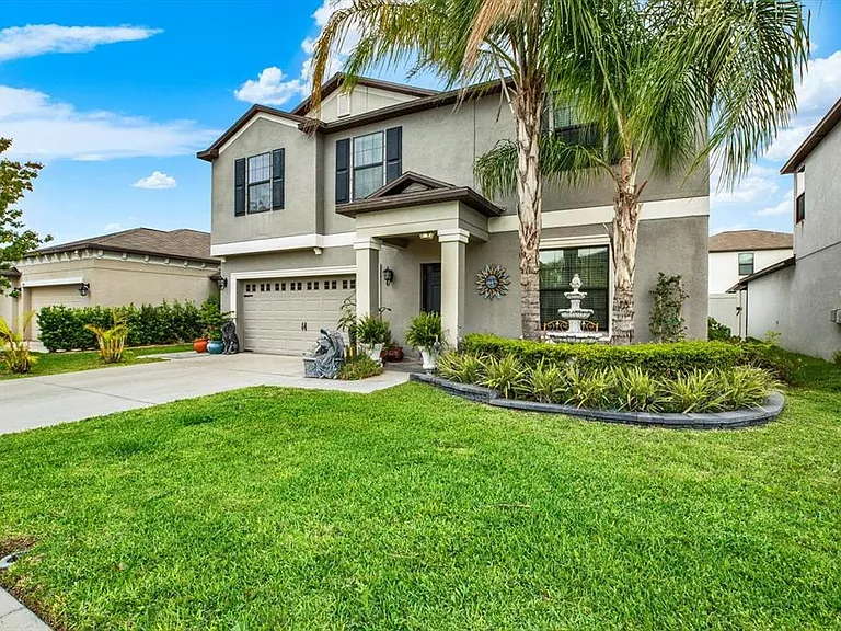 14809 Crescent Rock Dr — Photo 2
