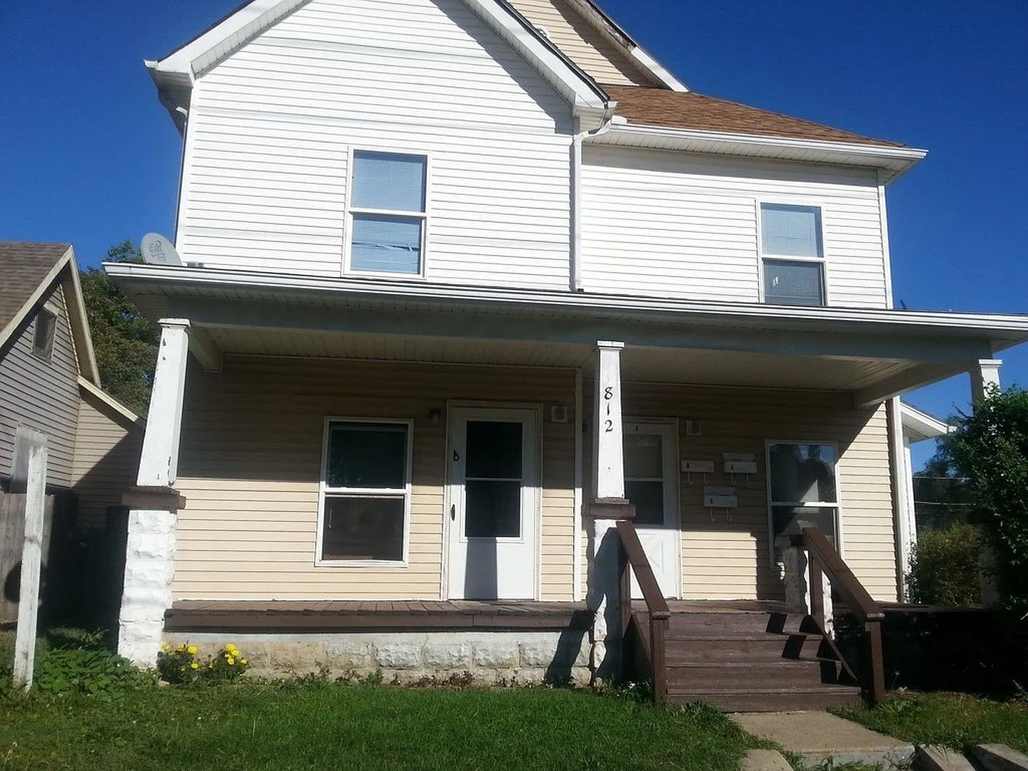 812 N Mulberry St. — Photo 2