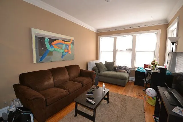 5023 N Winchester Ave #4 — Photo 11
