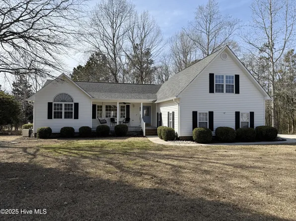 219 Mellen Road, New Bern, NC 28562