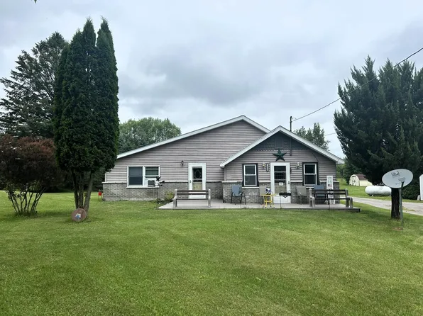 16960 Hayes Rd, Hillman, MI 49746