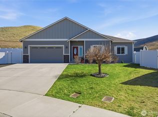 22 Molly Rose Court, Prosser, WA 99350