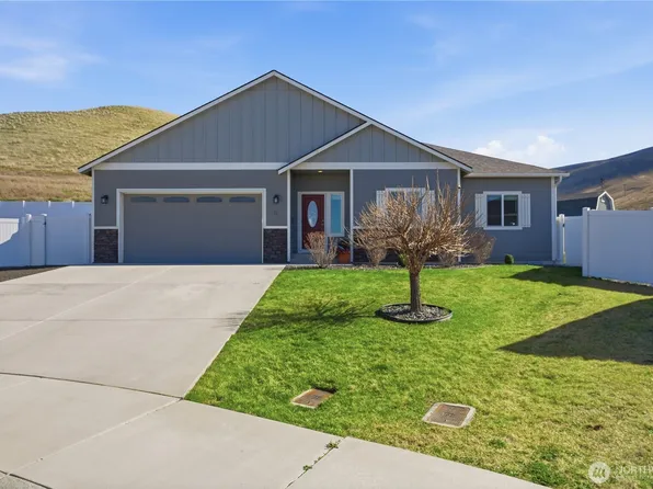 22 Molly Rose Court, Prosser, WA 99350