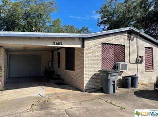 2602 Ozark St, Victoria, TX 77901
