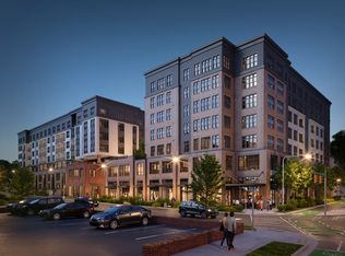 312 North Graham Street, Charlotte, NC 28202