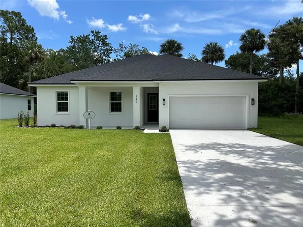 282 Kimble Ave, Oviedo, FL 32765
