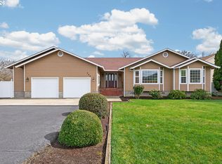 269 Bailey Dr, Roseburg, OR 97471