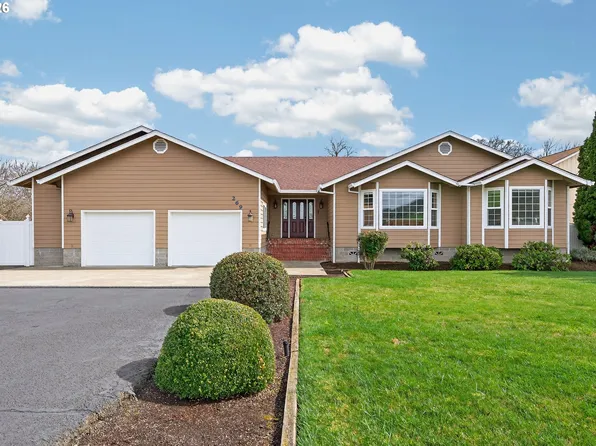 269 Bailey Dr, Roseburg, OR 97471