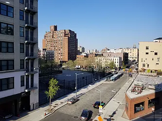 Rented by JMK Realty