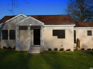 21 Quillen Ave, North Little Rock, AR 72117