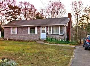 30 Clay Pond Rd, Bourne, MA 02532