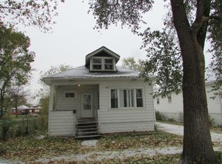 15213 Paulina St, Harvey, IL