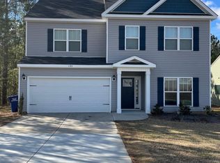 193 Bay Meadows Dr SW, Aiken, SC 29803