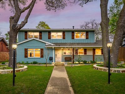 11330 Dumbarton Dr, Dallas, TX, 75228