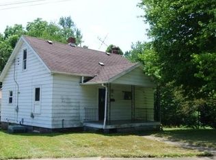 200 S 4th St, Rittman, OH 44270