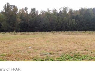 Tbd Matthews Rd #1, Lillington, NC 27546