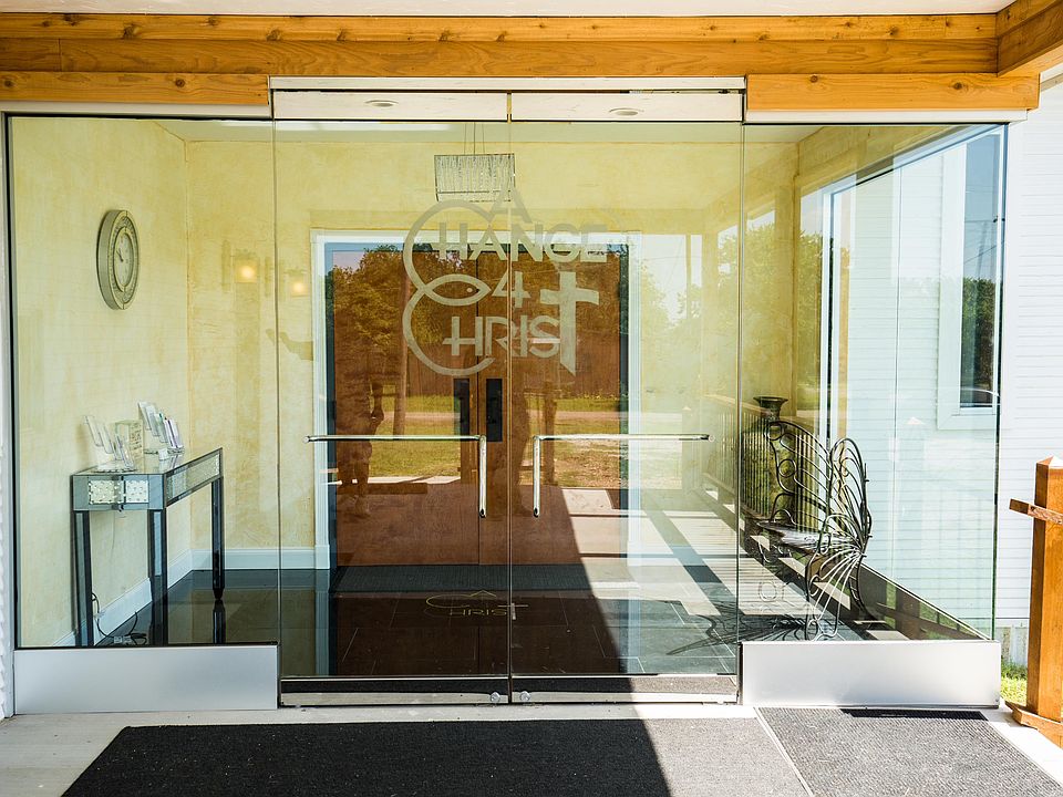 entry way