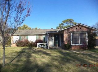 823 Dumont Dr, Montgomery, AL 36109