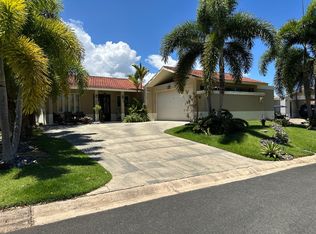 12 Camino Las Garzas, Dorado, PR 00646