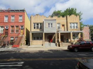 798 Grand St #2, Jersey City, NJ 07304