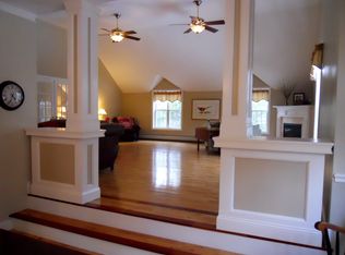 149 Sky Farm Rd, Deering, NH 03244