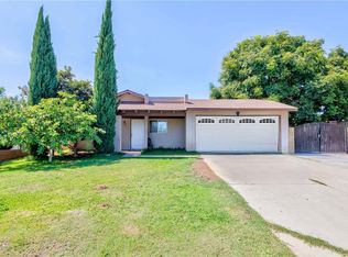 2020 S Sultana Ave, Ontario, CA 91761