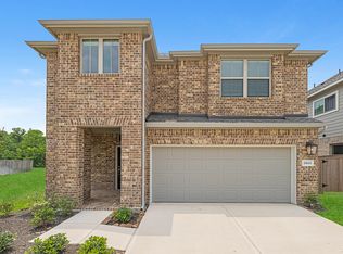 21611 Alberta Forest Cir, Magnolia, TX 77355
