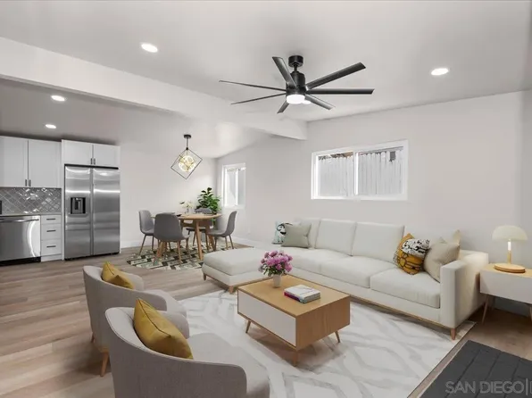 9255 Fairlawn St, Santee, CA 92071