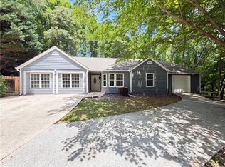 1121 Canvas Back Dr, Woodstock, GA 30189
